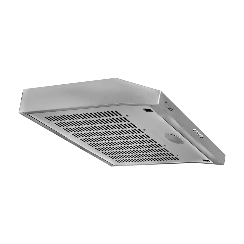 Вытяжка LEX S 500 INOX
