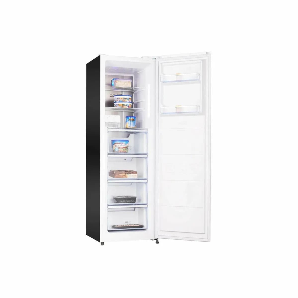 Морозильная камера LEX LFR185.2WD отдельностоящая