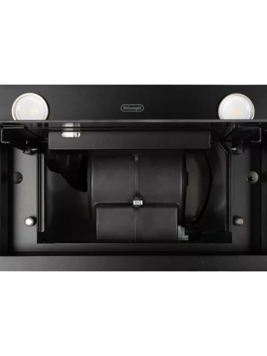Кухонная вытяжка DeLonghi COSETTA 525 NB