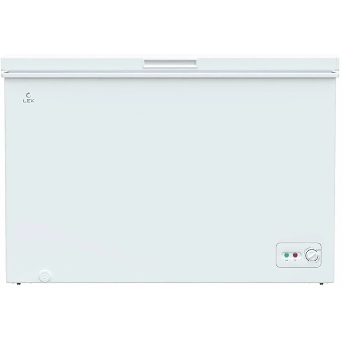 Морозильный ларь LEX LFR384