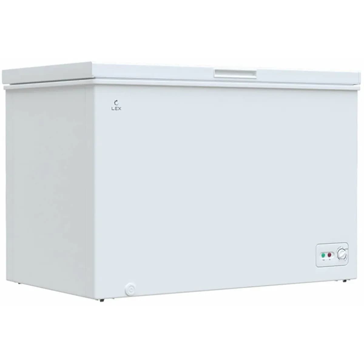 Морозильный ларь LEX LFR384
