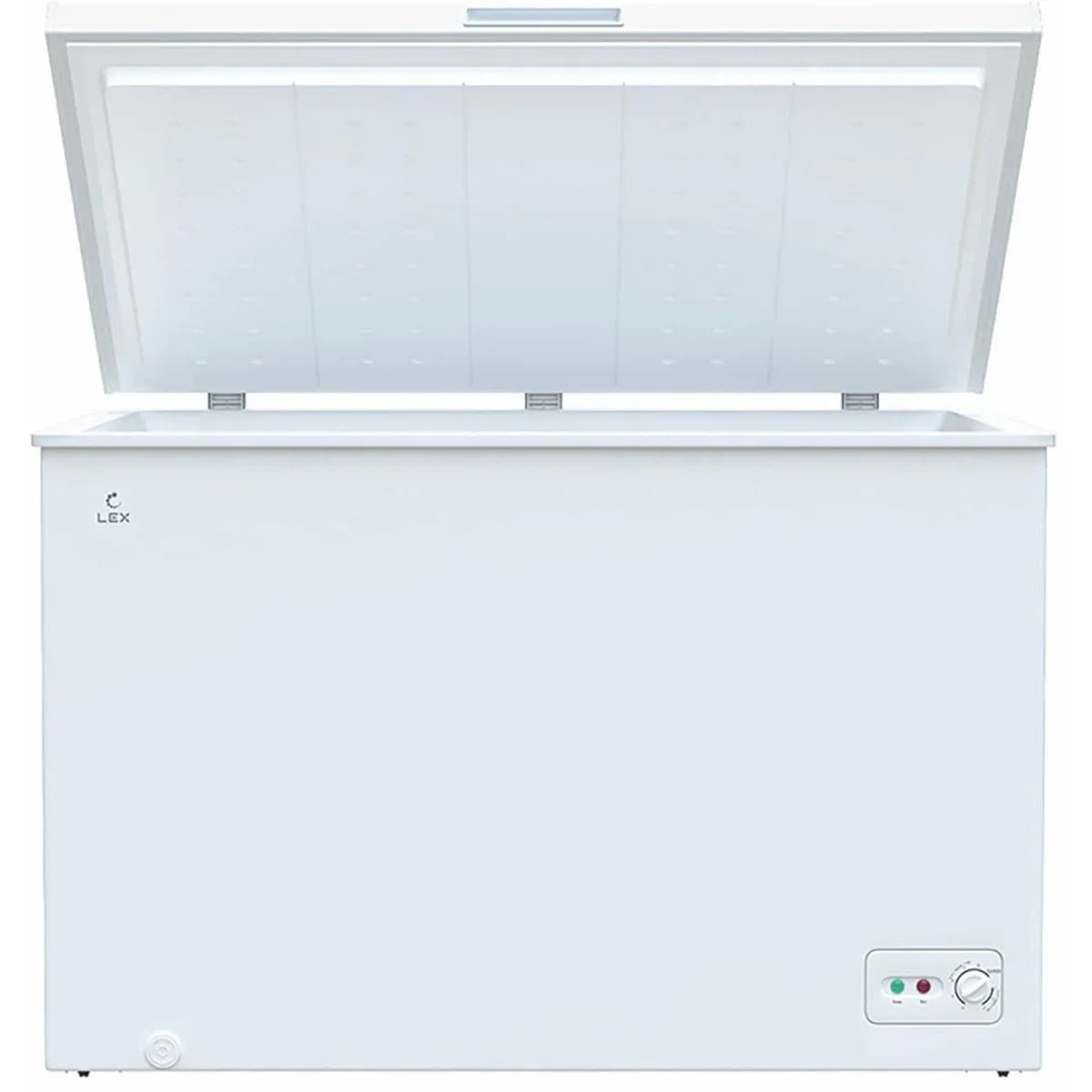 Морозильный ларь LEX LFR384