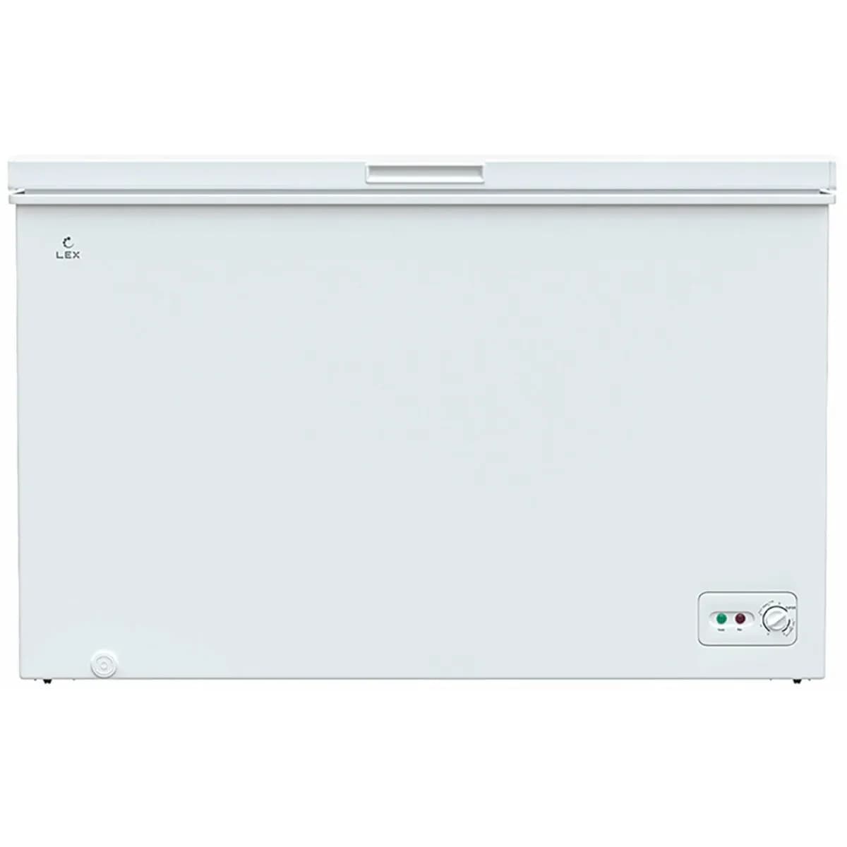 Морозильный ларь LEX LFR478