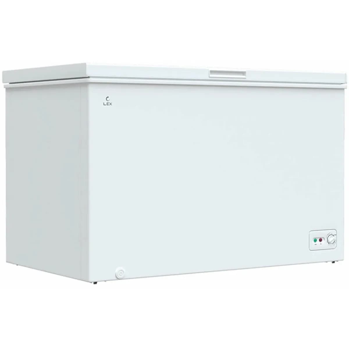 Морозильный ларь LEX LFR478