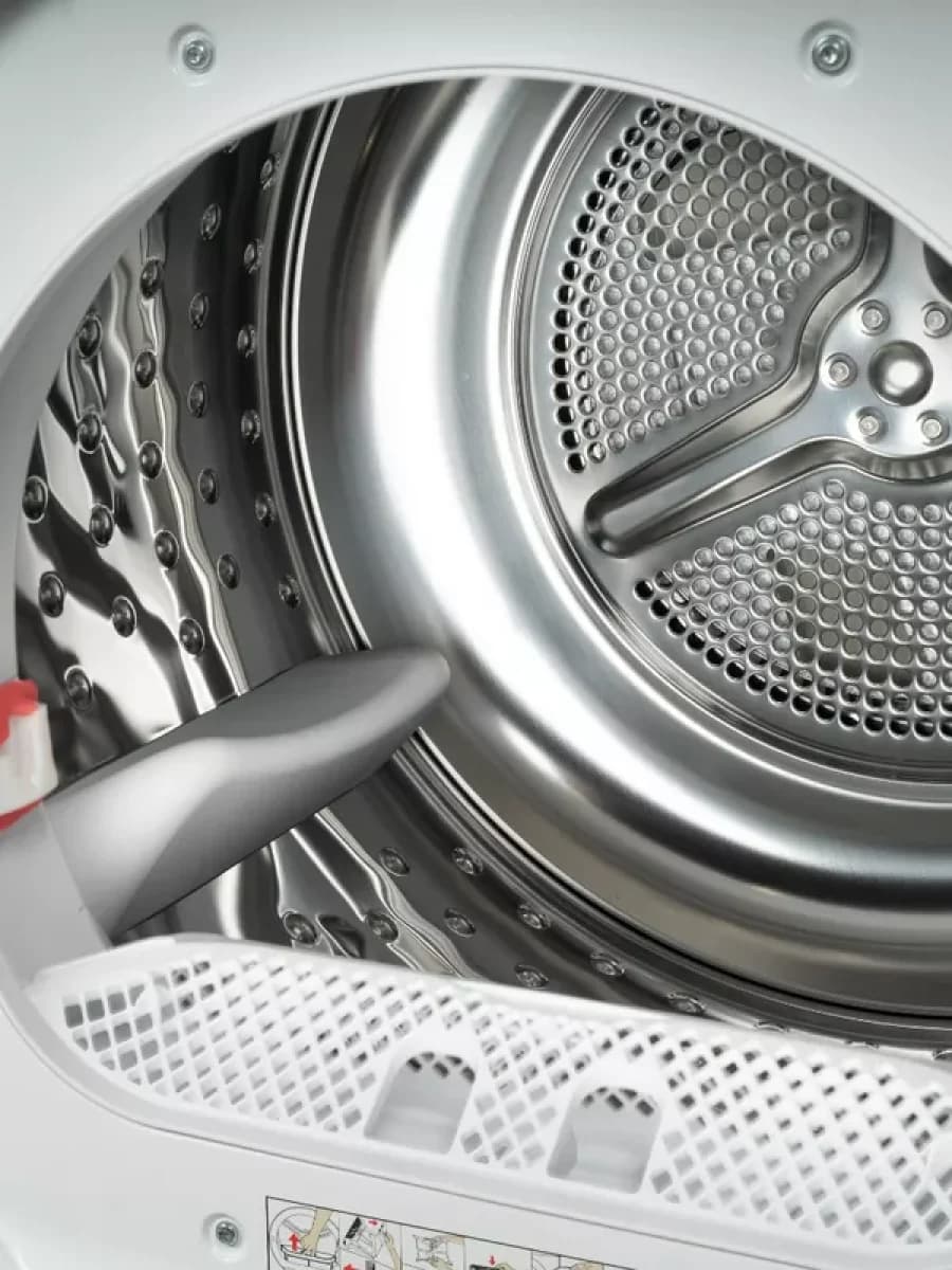 Сушильная машина DeLonghi DTD 795 H FABIO