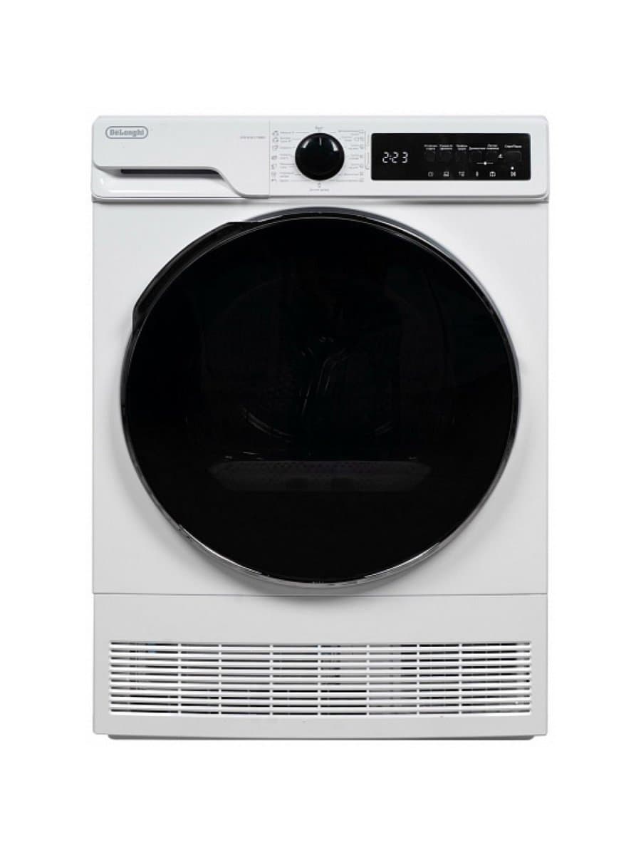 Сушильная машина DeLonghi DTD 8105 C FABIO