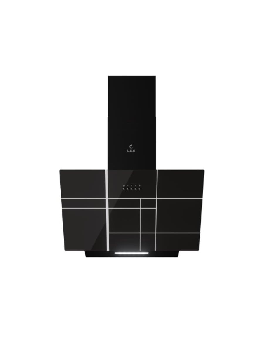 Вытяжка LEX MOZA 600 R1 BLACK