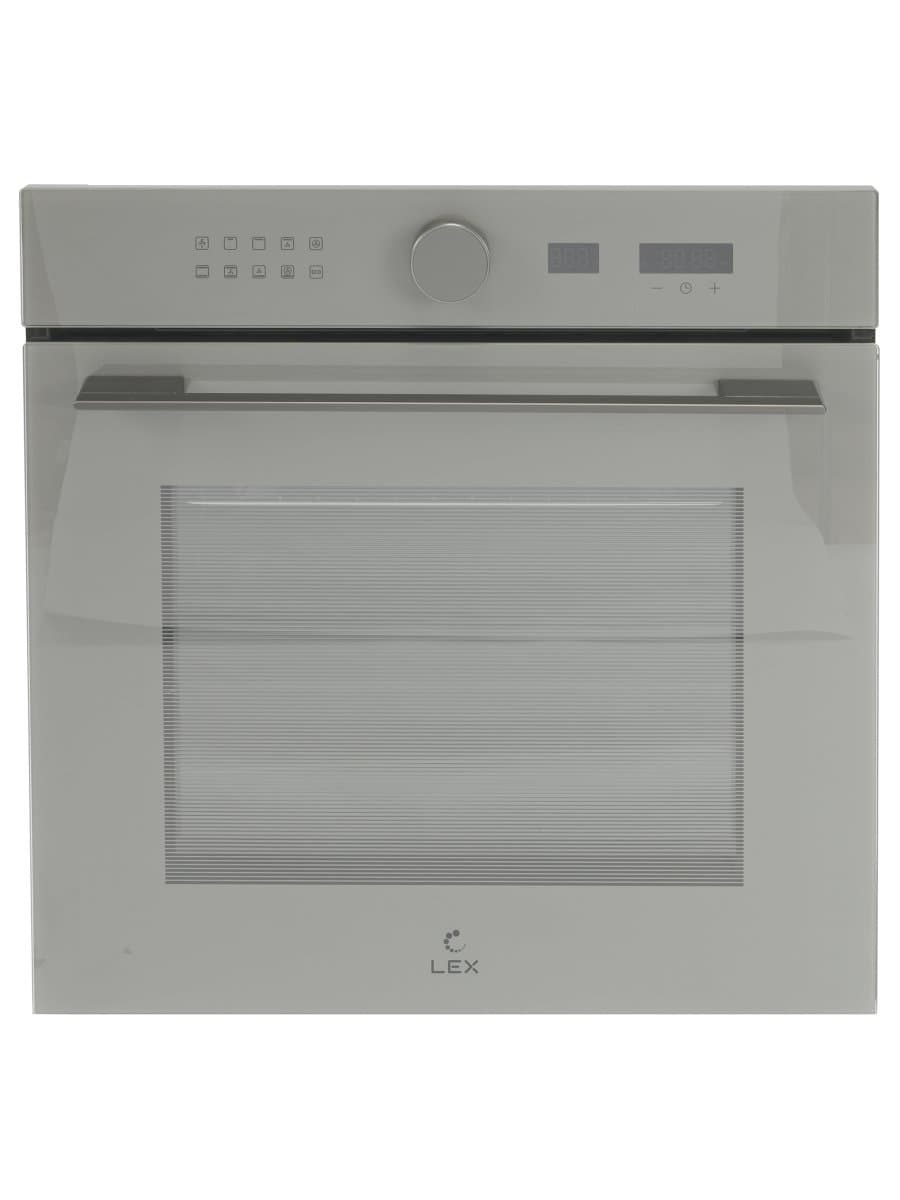 Духовой шкаф LEX EDM 1002 ONE BL