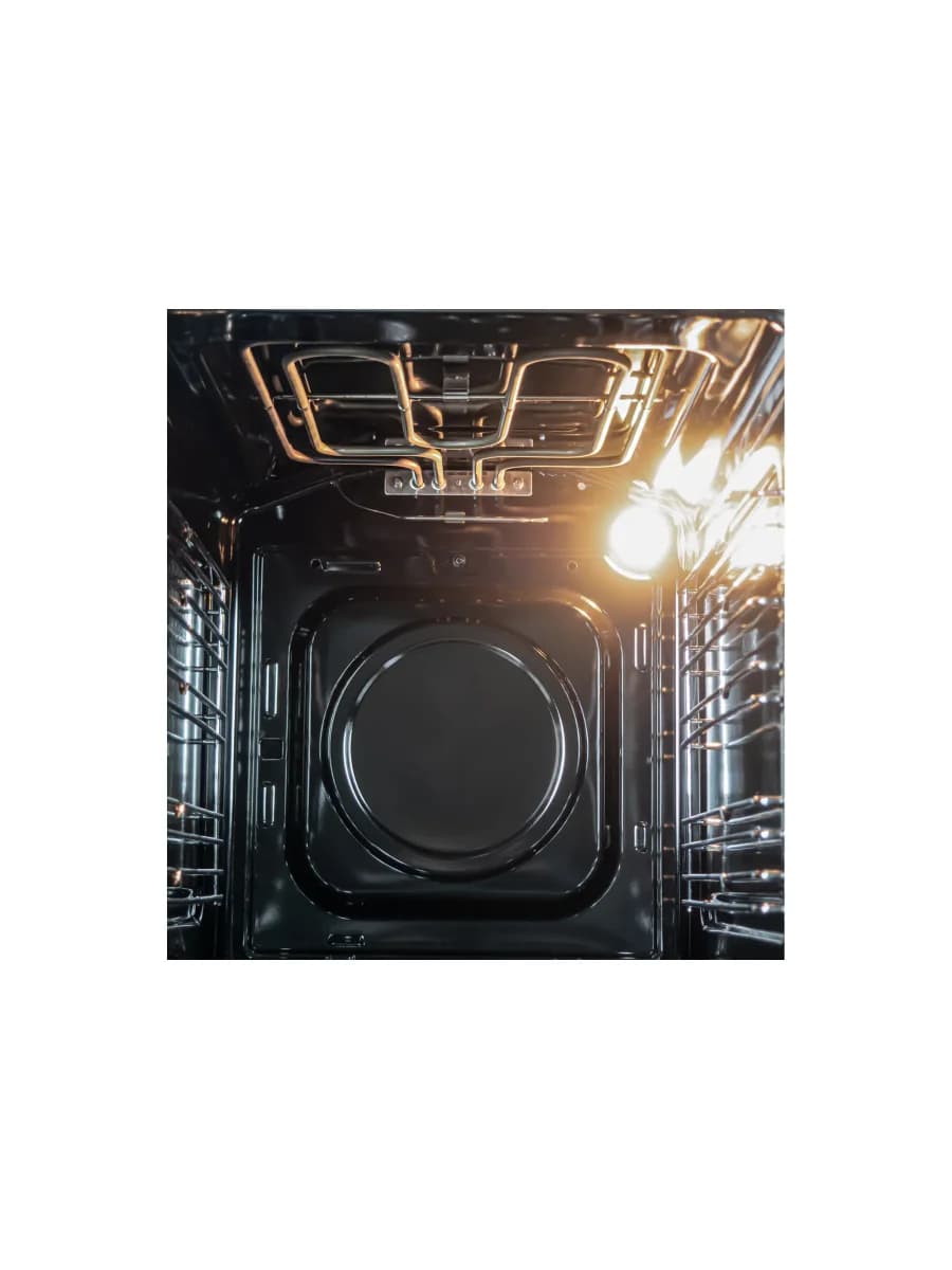 Духовой шкаф LEX EDM 4540 BBL