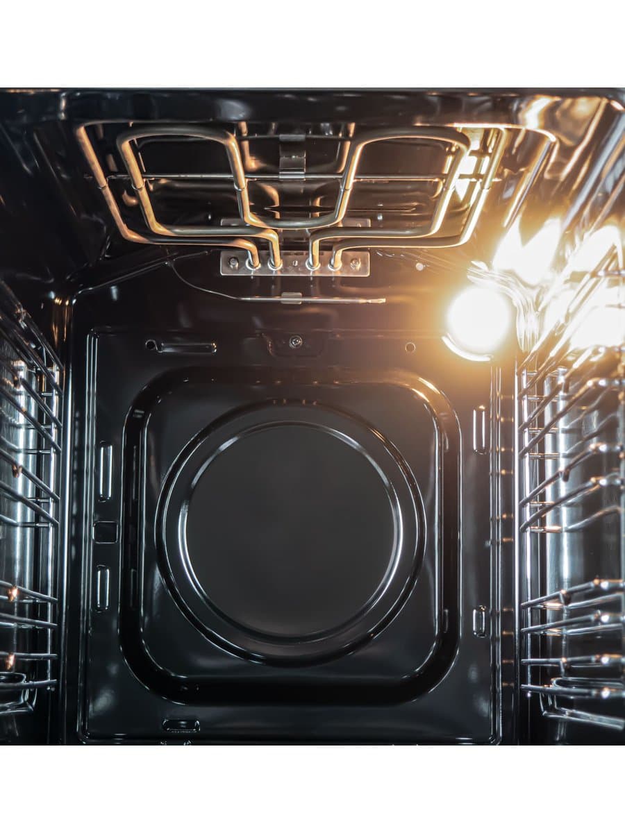 Духовой шкаф LEX EDM 4540 BBL