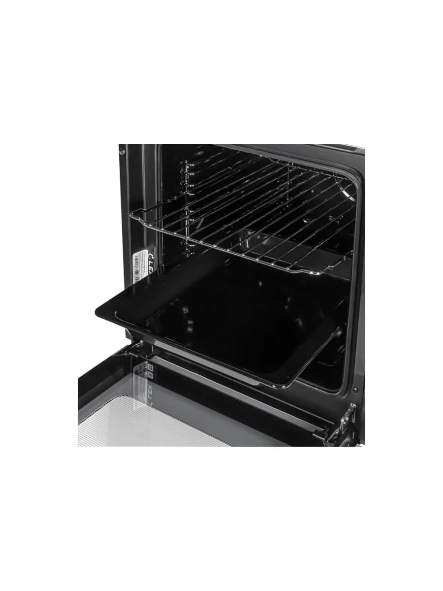 Духовой шкаф LEX EDM 4540 BBL
