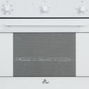 Духовой шкаф электрический Deluxe 6006.03эшв-032 Бел.бел руч