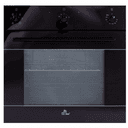 Духовой шкаф электрический Deluxe 6006.03эшв-033 Черн.чер руч