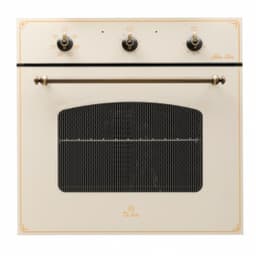 Духовой шкаф электрический Deluxe 6006.03эшв-037 Топ Мол.лат руч