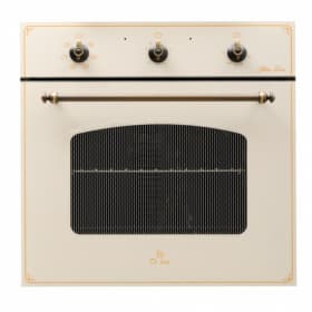 Духовой шкаф электрический Deluxe 6006.03эшв-037 Топ Мол.лат руч