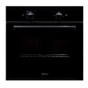 Духовой шкаф электрический Deluxe 6009.03эшв-023 чер. сенсор