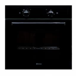 Духовой шкаф электрический Deluxe 6009.03эшв-023 чер. сенсор