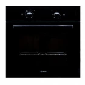 Духовой шкаф электрический Deluxe 6009.03эшв-023 чер. сенсор