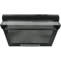 Вытяжка Эликор Davoline 60П-290-ПЗЛ чер