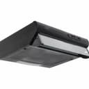 Вытяжка Эликор Davoline 60П-290-ПЗЛ чер