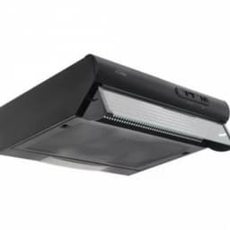 Вытяжка Эликор Davoline 60П-290-ПЗЛ чер