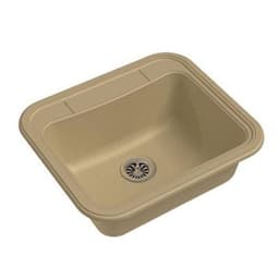 Кухонная мойка GranFest EW Antik-60