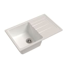 Кухонная мойка GranFest EW Elegant-50F