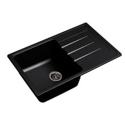 Кухонная мойка GranFest EW Elegant-50F