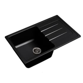 Кухонная мойка GranFest EW Elegant-50F