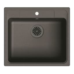 Кухонная мойка GranFest EW Elegant-60