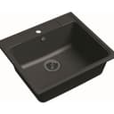 Кухонная мойка GranFest EW Elegant-60