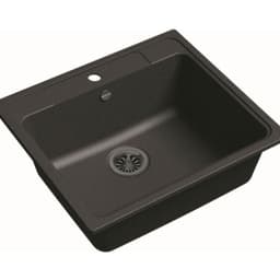 Кухонная мойка GranFest EW Elegant-60