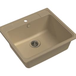 Кухонная мойка GranFest EW Elegant-60