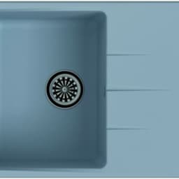 Кухонная мойка GranFest EW Gerd-45F