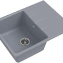 Кухонная мойка GranFest EW Gerd-45F