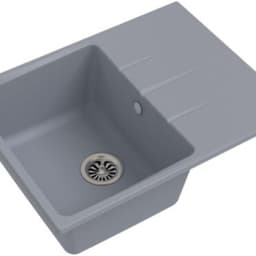 Кухонная мойка GranFest EW Gerd-45F
