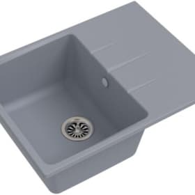 Кухонная мойка GranFest EW Gerd-45F