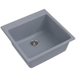 Кухонная мойка GranFest EW Gerd-50