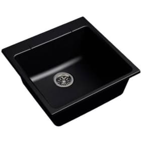 Кухонная мойка GranFest EW Gerd-50