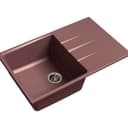 Кухонная мойка GranFest EW Gerd-60F