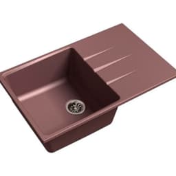 Кухонная мойка GranFest EW Gerd-60F