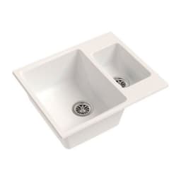 Кухонная мойка GranFest EW Gerd-60K