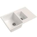 Кухонная мойка GranFest EW Gerd-60KF