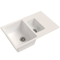 Кухонная мойка GranFest EW Gerd-60KF
