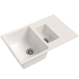Кухонная мойка GranFest EW Gerd-60KF