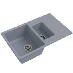 Кухонная мойка GranFest EW Gerd-60KF