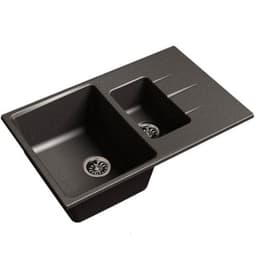Кухонная мойка GranFest EW Gerd-60KF