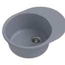 Кухонная мойка GranFest EW Rund-45