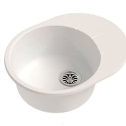 Кухонная мойка GranFest EW Rund-45