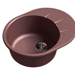 Кухонная мойка GranFest EW Rund-45